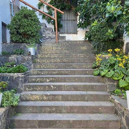 דירות ארוקאס Casita Bioclimatica En El Campo מראה חיצוני תמונה